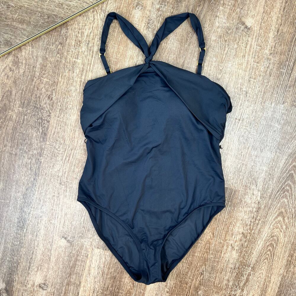 La Blanca One Piece Swimsuit - Picture 2 of 7